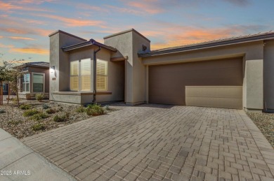 Welcome home to this highly upgraded VALLETTA LUXURY RESORT on Vista Verde Golf Course in Arizona - for sale on GolfHomes.com, golf home, golf lot