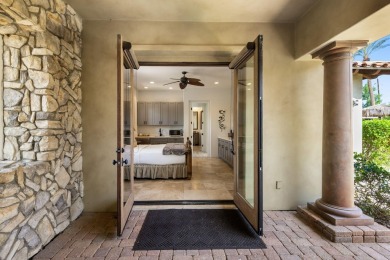 An exceptional opportunity to own a private resort-style estate on PGA West Private Golf Courses in California - for sale on GolfHomes.com, golf home, golf lot
