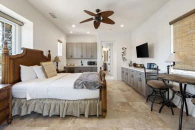 An exceptional opportunity to own a private resort-style estate on PGA West Private Golf Courses in California - for sale on GolfHomes.com, golf home, golf lot