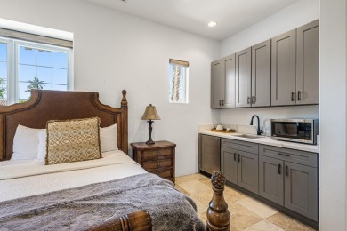 An exceptional opportunity to own a private resort-style estate on PGA West Private Golf Courses in California - for sale on GolfHomes.com, golf home, golf lot