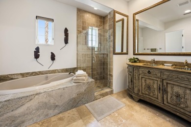 An exceptional opportunity to own a private resort-style estate on PGA West Private Golf Courses in California - for sale on GolfHomes.com, golf home, golf lot
