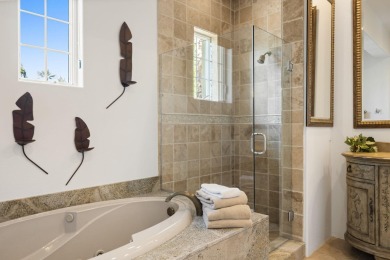 An exceptional opportunity to own a private resort-style estate on PGA West Private Golf Courses in California - for sale on GolfHomes.com, golf home, golf lot