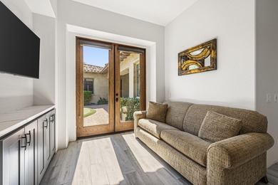 An exceptional opportunity to own a private resort-style estate on PGA West Private Golf Courses in California - for sale on GolfHomes.com, golf home, golf lot