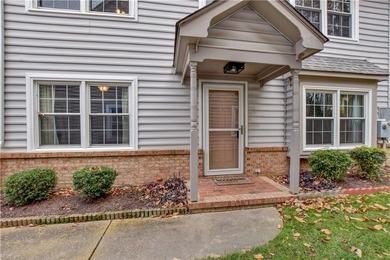 Wonderful updated condo in the heart of Greenbrier. Spacious on Greenbrier Country Club in Virginia - for sale on GolfHomes.com, golf home, golf lot