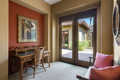 An exceptional opportunity to own a private resort-style estate on PGA West Private Golf Courses in California - for sale on GolfHomes.com, golf home, golf lot