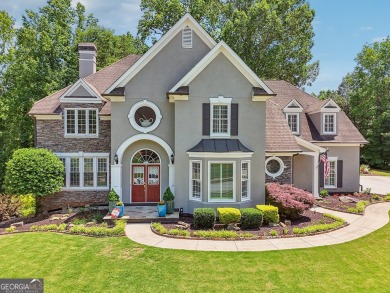 Coming Soon!  This immaculately maintained home with a golf on Trophy Club of Apalachee in Georgia - for sale on GolfHomes.com, golf home, golf lot