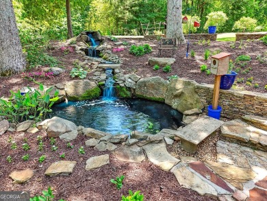 Coming Soon!  This immaculately maintained home with a golf on Trophy Club of Apalachee in Georgia - for sale on GolfHomes.com, golf home, golf lot