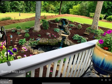 Coming Soon!  This immaculately maintained home with a golf on Trophy Club of Apalachee in Georgia - for sale on GolfHomes.com, golf home, golf lot