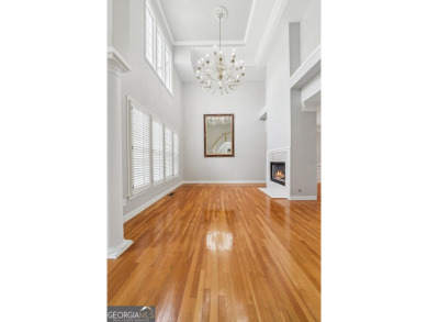 Coming Soon!  This immaculately maintained home with a golf on Trophy Club of Apalachee in Georgia - for sale on GolfHomes.com, golf home, golf lot