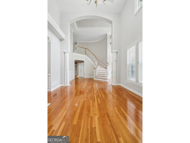 Coming Soon!  This immaculately maintained home with a golf on Trophy Club of Apalachee in Georgia - for sale on GolfHomes.com, golf home, golf lot