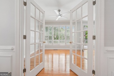 Coming Soon!  This immaculately maintained home with a golf on Trophy Club of Apalachee in Georgia - for sale on GolfHomes.com, golf home, golf lot