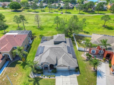 Under contract-accepting backup offers. $5,000. PRICE DROP - on Summerfield Crossing Golf Club in Florida - for sale on GolfHomes.com, golf home, golf lot