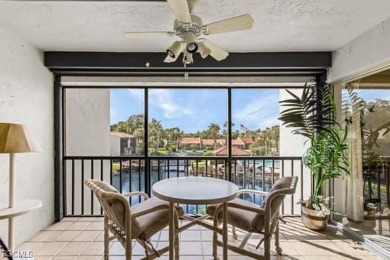 Welcome to an exceptional opportunity in one of Southwest on The Landings Yacht, Golf and Tennis Club in Florida - for sale on GolfHomes.com, golf home, golf lot