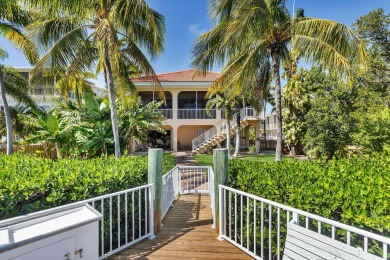 Nestled on tranquil Flamingo Island, this impeccably maintained on Sombrero Golf and Country Club in Florida - for sale on GolfHomes.com, golf home, golf lot