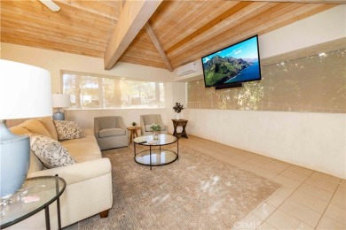 Beautiful Fully Enclosed +-630 Sq Ft Buildout with Quality Super on Rancho California RV Resort in California - for sale on GolfHomes.com, golf home, golf lot