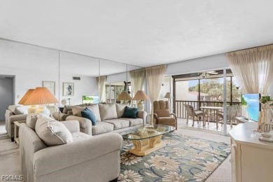 Welcome to an exceptional opportunity in one of Southwest on The Landings Yacht, Golf and Tennis Club in Florida - for sale on GolfHomes.com, golf home, golf lot