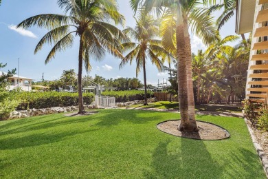 Nestled on tranquil Flamingo Island, this impeccably maintained on Sombrero Golf and Country Club in Florida - for sale on GolfHomes.com, golf home, golf lot