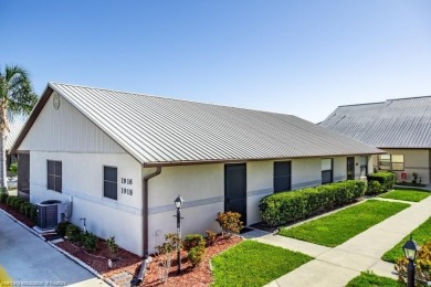 Beautiful completely remodeled villa. Gorgeous New kitchen on Spring Lake Golf Resort in Florida - for sale on GolfHomes.com, golf home, golf lot