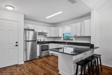 Beautiful completely remodeled villa. Gorgeous New kitchen on Spring Lake Golf Resort in Florida - for sale on GolfHomes.com, golf home, golf lot