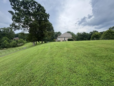 Discover the perfect opportunity to build your dream home on on Crooked Creek Golf Club in Kentucky - for sale on GolfHomes.com, golf home, golf lot