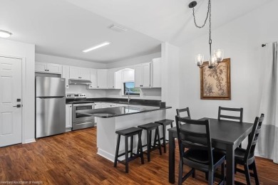 Beautiful completely remodeled villa. Gorgeous New kitchen on Spring Lake Golf Resort in Florida - for sale on GolfHomes.com, golf home, golf lot