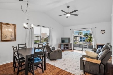 Beautiful completely remodeled villa. Gorgeous New kitchen on Spring Lake Golf Resort in Florida - for sale on GolfHomes.com, golf home, golf lot