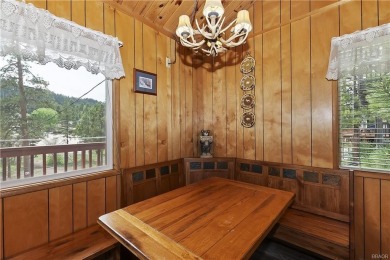 Moonridge Mountain Retreat - Walk to Bear Mountain Ski Resort on Big Bear Mountain Ski and Golf Resort in California - for sale on GolfHomes.com, golf home, golf lot