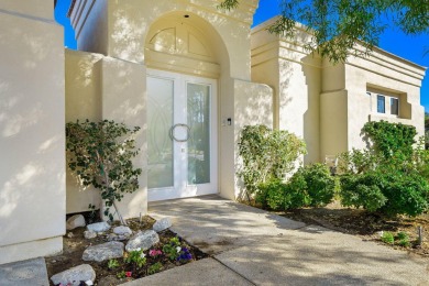 Experience Desert Sophistication in this Stunning, fully Owned on Desert Horizons Country Club in California - for sale on GolfHomes.com, golf home, golf lot