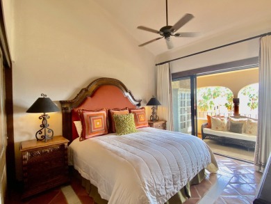 Resort living year round. This tastefully decorated on Las Residencias Golf and Beach Club in  - for sale on GolfHomes.com, golf home, golf lot