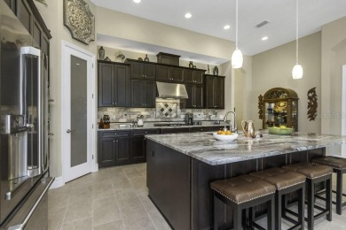 Welcome to your dream home in the highly desirable gated on Seven Springs Golf and Country Club in Florida - for sale on GolfHomes.com, golf home, golf lot