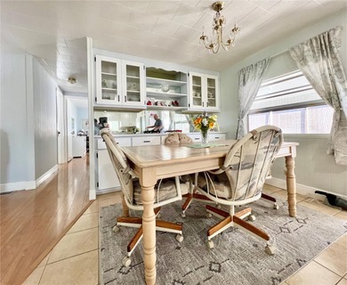 Welcome to this charming 2-bedroom, 2-bath home in the highly on Fairway Village Golf Course in Florida - for sale on GolfHomes.com, golf home, golf lot