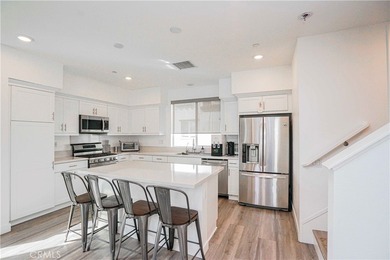 Experience elevated modern living in this beautifully upgraded on Dad Miller Golf Course in California - for sale on GolfHomes.com, golf home, golf lot