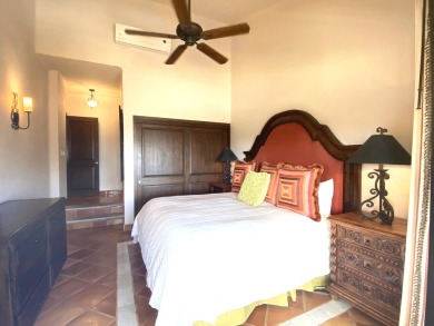 Resort living year round. This tastefully decorated on Las Residencias Golf and Beach Club in  - for sale on GolfHomes.com, golf home, golf lot