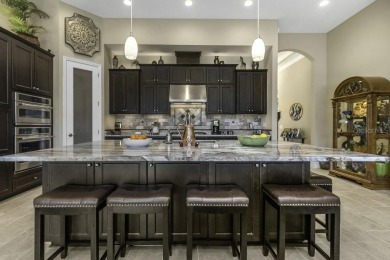 Welcome to your dream home in the highly desirable gated on Seven Springs Golf and Country Club in Florida - for sale on GolfHomes.com, golf home, golf lot