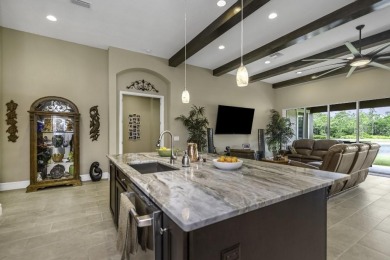 Welcome to your dream home in the highly desirable gated on Seven Springs Golf and Country Club in Florida - for sale on GolfHomes.com, golf home, golf lot