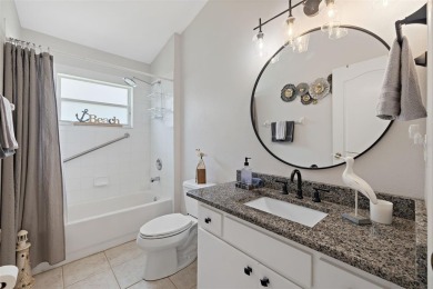 Welcome to this delightful home perfectly designed for ease and on Lexington Oaks Golf Club in Florida - for sale on GolfHomes.com, golf home, golf lot