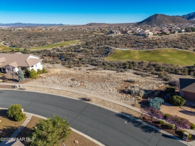 Experience stunning, panoramic views from this exceptional lot - on StoneRidge Golf Course in Arizona - for sale on GolfHomes.com, golf home, golf lot