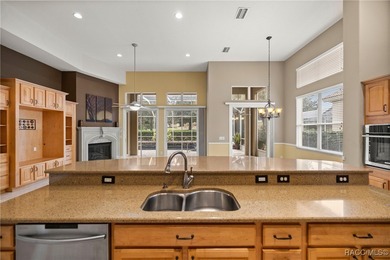 Experience the epitome of luxury living in this stunning on Skyview At Terra Vista Golf and Country Club in Florida - for sale on GolfHomes.com, golf home, golf lot