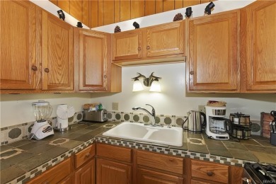 Moonridge Mountain Retreat - Walk to Bear Mountain Ski Resort on Big Bear Mountain Ski and Golf Resort in California - for sale on GolfHomes.com, golf home, golf lot