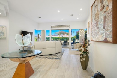 Experience Desert Sophistication in this Stunning, fully Owned on Desert Horizons Country Club in California - for sale on GolfHomes.com, golf home, golf lot