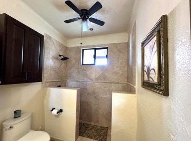 Resort living year round. This tastefully decorated on Las Residencias Golf and Beach Club in  - for sale on GolfHomes.com, golf home, golf lot