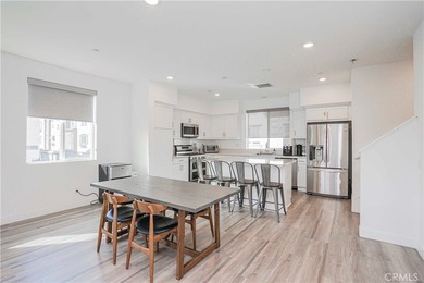 Experience elevated modern living in this beautifully upgraded on Dad Miller Golf Course in California - for sale on GolfHomes.com, golf home, golf lot