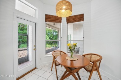 Discover this meticulously maintained one-story home perfectly on Plantation at Ponte Vedra in Florida - for sale on GolfHomes.com, golf home, golf lot