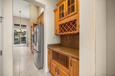 Experience the epitome of luxury living in this stunning on Skyview At Terra Vista Golf and Country Club in Florida - for sale on GolfHomes.com, golf home, golf lot