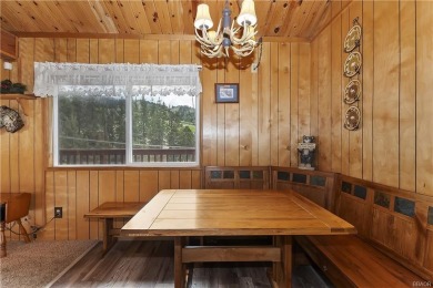 Moonridge Mountain Retreat - Walk to Bear Mountain Ski Resort on Big Bear Mountain Ski and Golf Resort in California - for sale on GolfHomes.com, golf home, golf lot