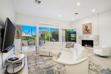 Experience Desert Sophistication in this Stunning, fully Owned on Desert Horizons Country Club in California - for sale on GolfHomes.com, golf home, golf lot