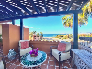 Resort living year round. This tastefully decorated on Las Residencias Golf and Beach Club in  - for sale on GolfHomes.com, golf home, golf lot