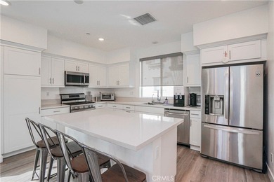 Experience elevated modern living in this beautifully upgraded on Dad Miller Golf Course in California - for sale on GolfHomes.com, golf home, golf lot
