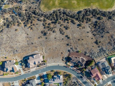 Experience stunning, panoramic views from this exceptional lot - on StoneRidge Golf Course in Arizona - for sale on GolfHomes.com, golf home, golf lot