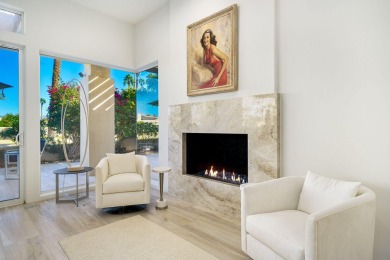 Experience Desert Sophistication in this Stunning, fully Owned on Desert Horizons Country Club in California - for sale on GolfHomes.com, golf home, golf lot